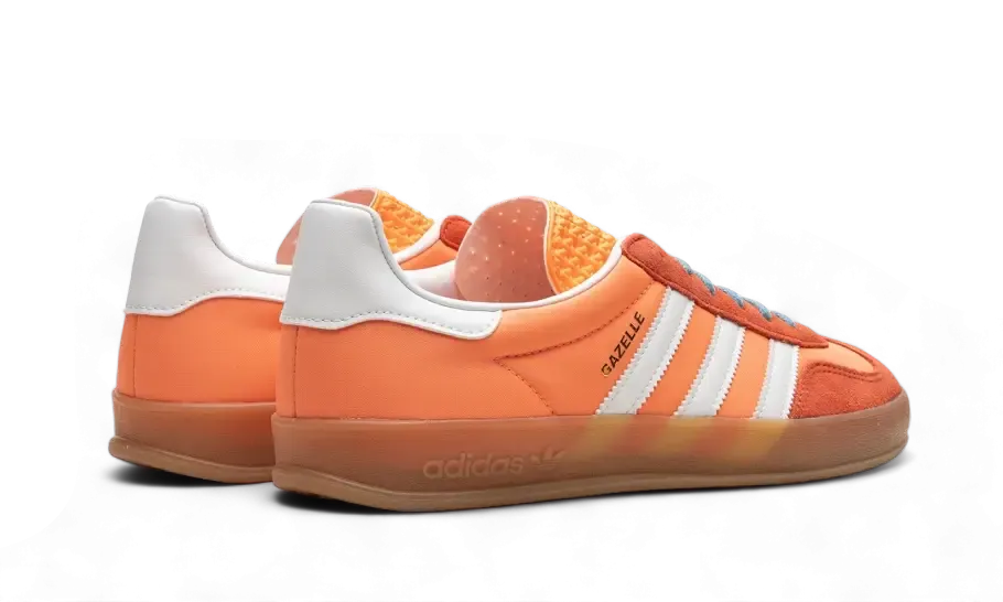 Gazelle Indoor Beam Orange