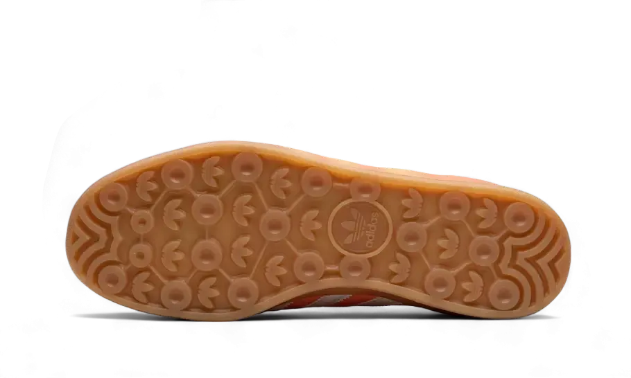 Gazelle Indoor Beam Orange