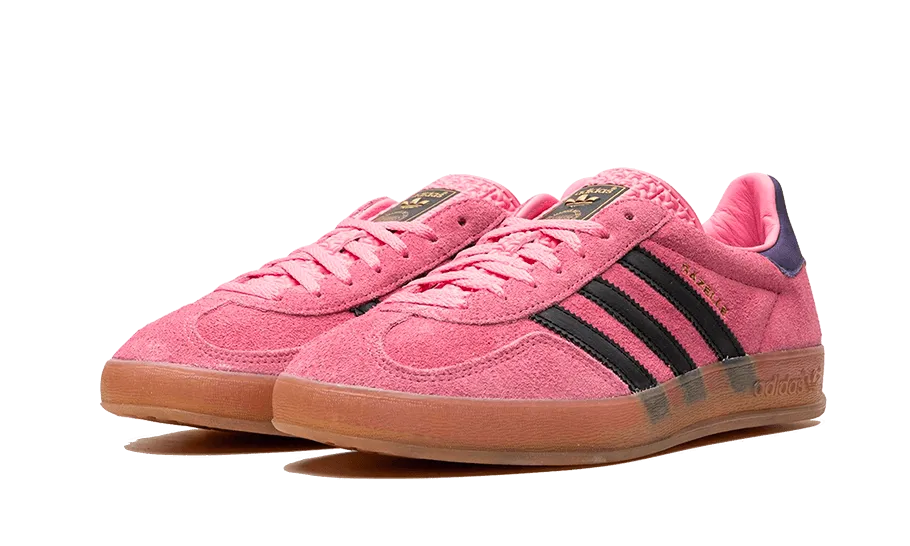 Gazelle Indoor Bliss Pink Purple