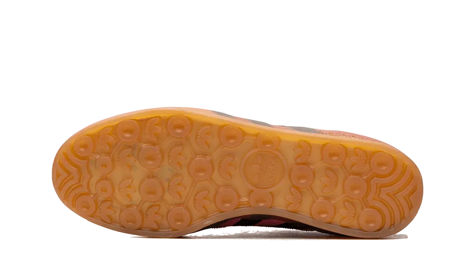 Gazelle Indoor Bliss Pink Purple