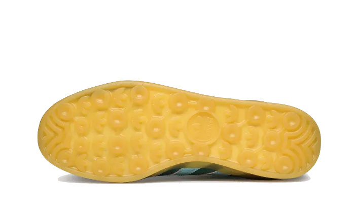 Gazelle Indoor Collegiate Green