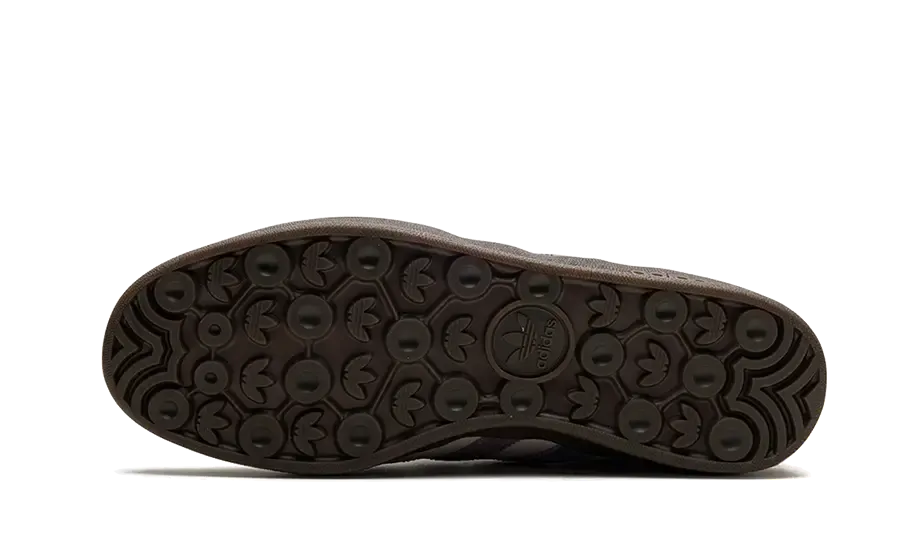 Gazelle Indoor Kith Classics Ash Purple