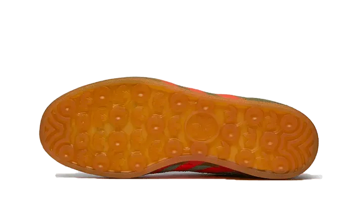 Gazelle Indoor Pulse Mint