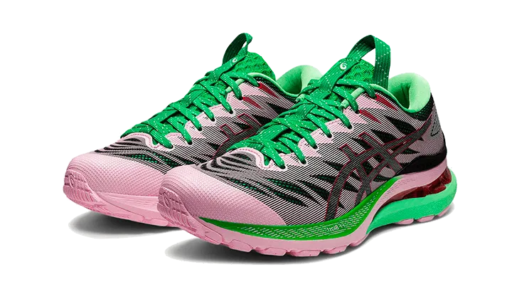 Gel Kayano 28 Sweet Dreams Green Eyes