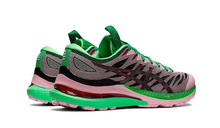 Gel Kayano 28 Sweet Dreams Green Eyes