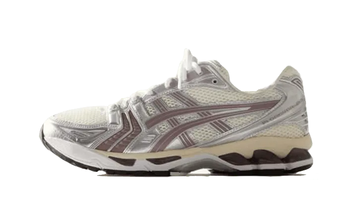 Gel-Kayano 14 Kith Cream Antler