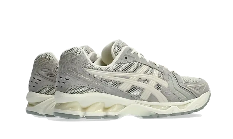Gel-Kayano 14 White Sage Smoke Grey
