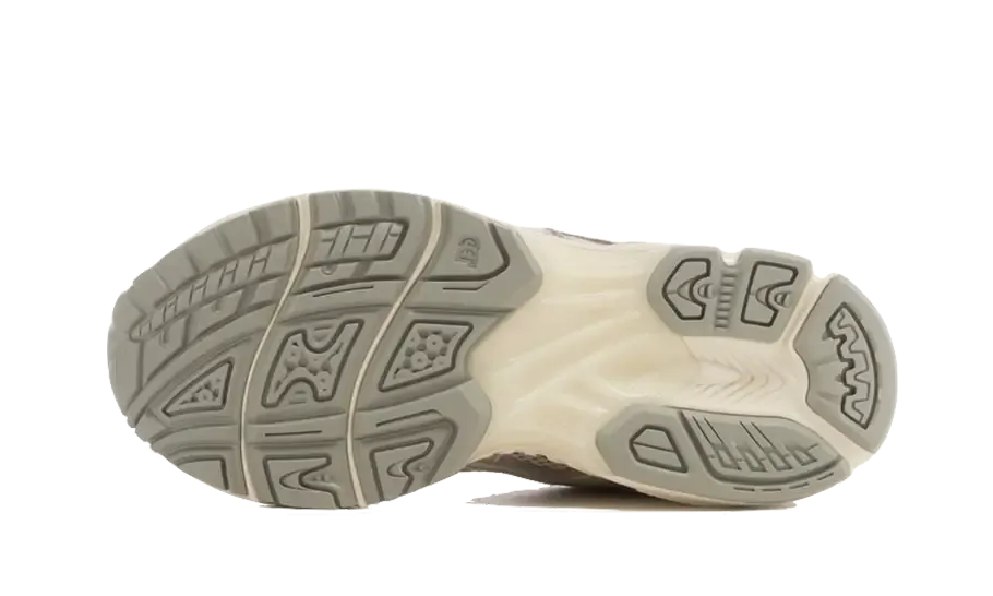 Gel-Kayano 14 White Sage Smoke Grey
