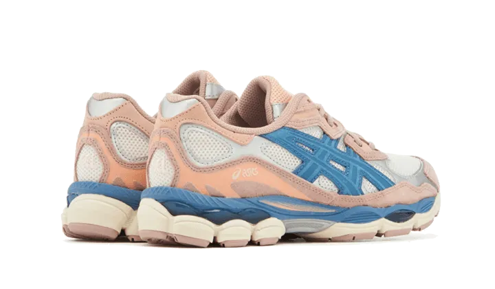 Gel-NYC Cream Grey Floss