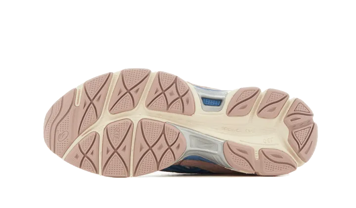 Gel-NYC Cream Grey Floss