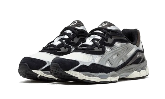 Gel-NYC Ivory Clay Grey