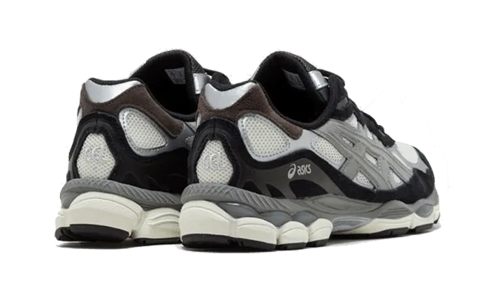 Gel-NYC Ivory Clay Grey