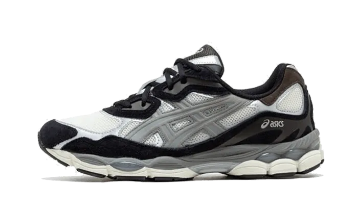 Gel-NYC Ivory Clay Grey