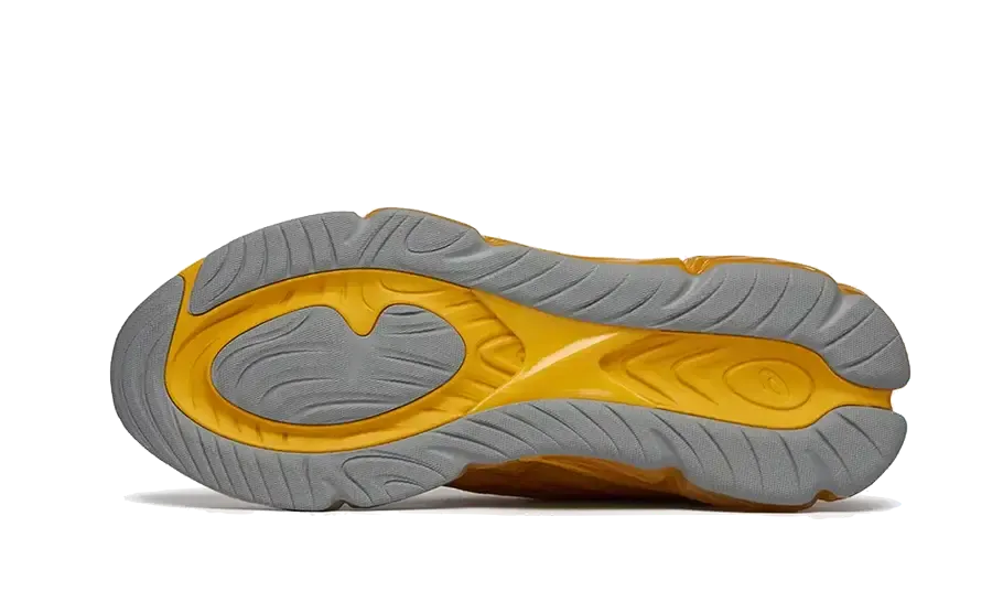 Gel-Quantum 360 VIIIC,P, Company Yellow