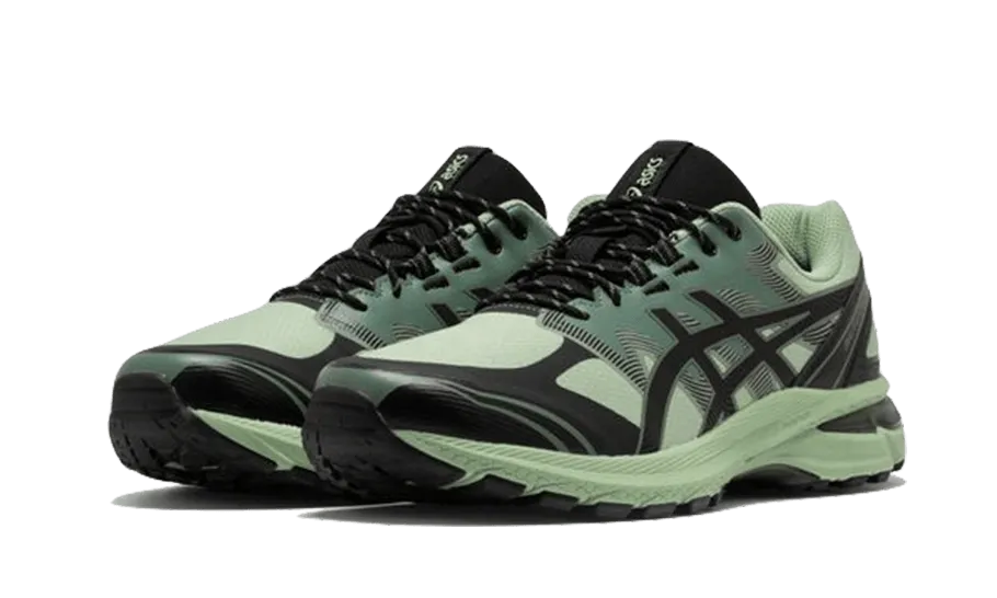 Gel-Terrain Dark Jade