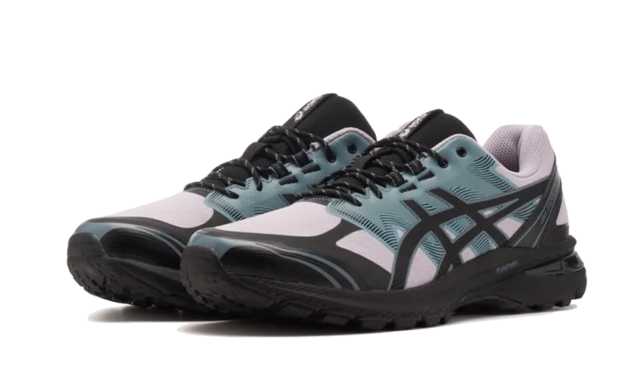 Gel-Terrain Faded Ash