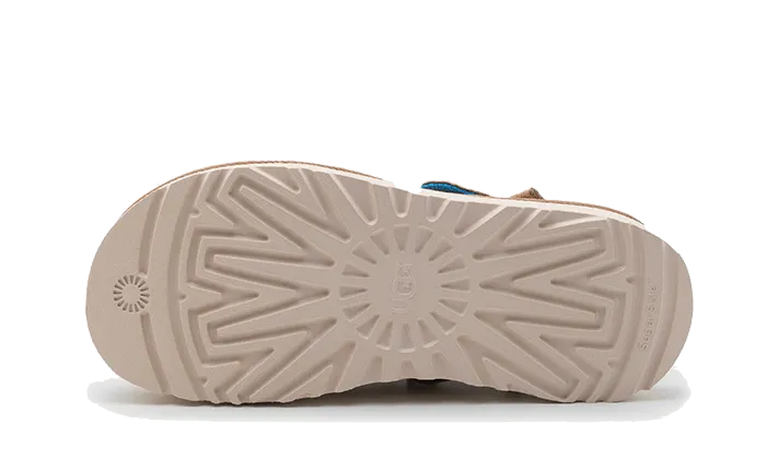 Goldencoast Clog Sand