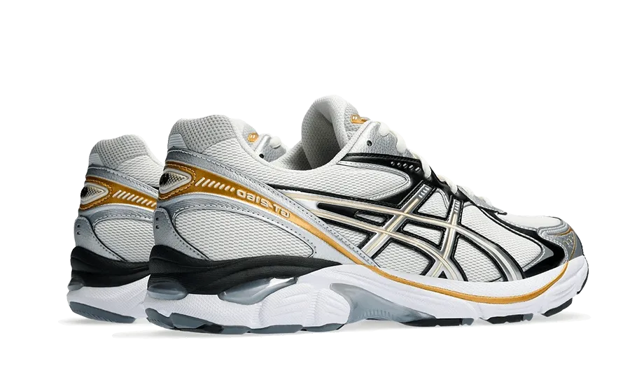 GT-2160 Cream Pure Silver Gold