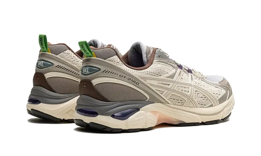 GT-2160 Wood Wood Cream Oatmeal