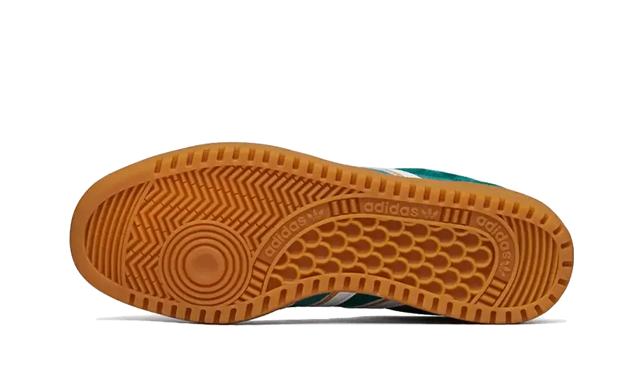 Hand 2 Collegiate Green