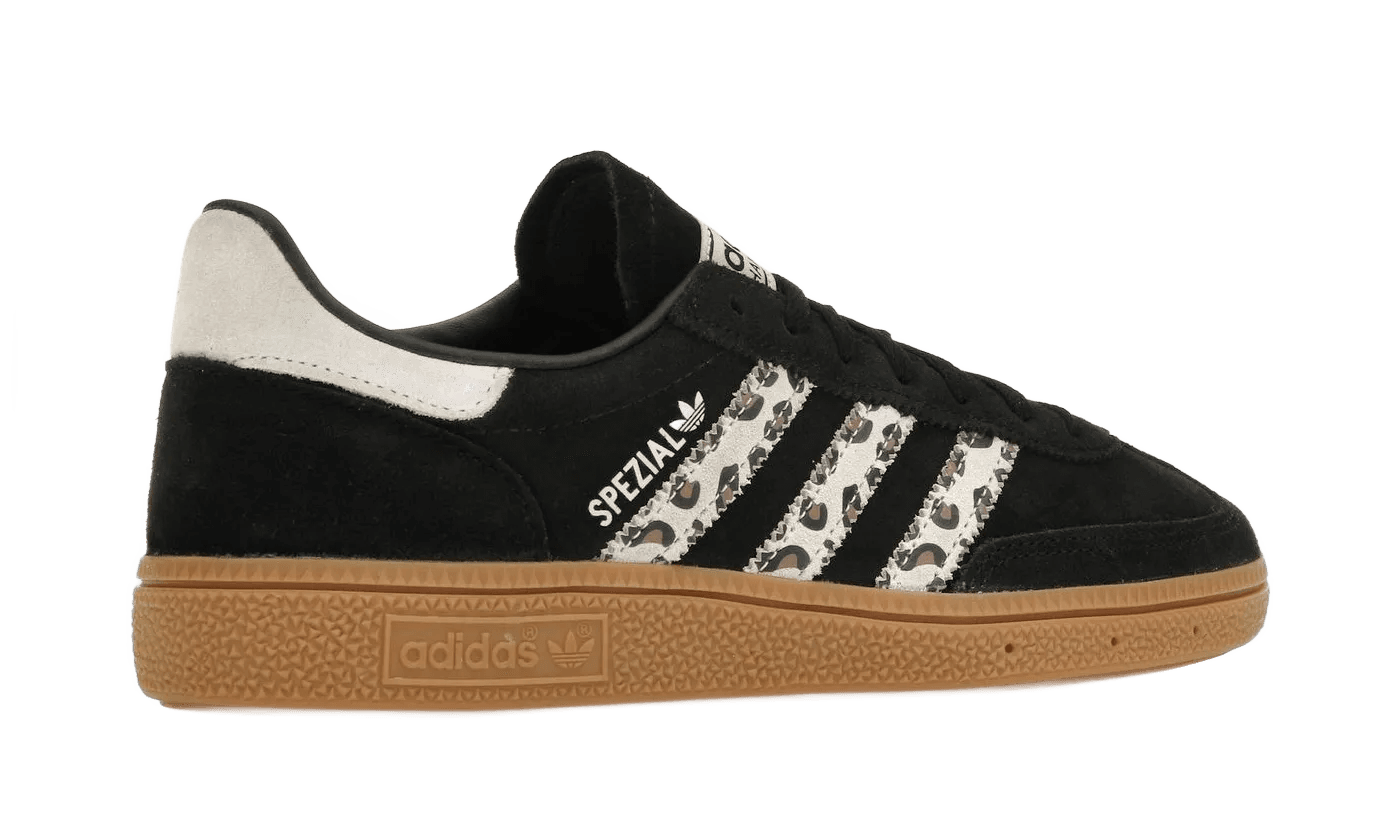 Handball Spezial Black Wonder Leopard