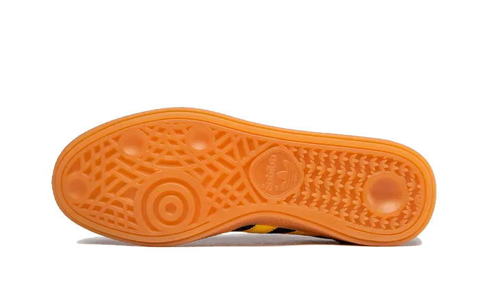 Handball Spezial Black Yellow