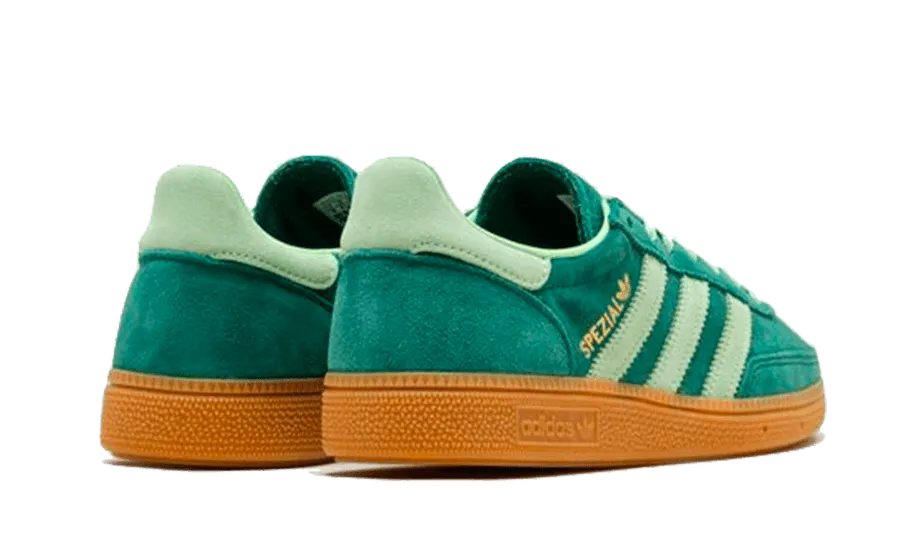 Handball Spezial Collegiate Green Semi Green Spark