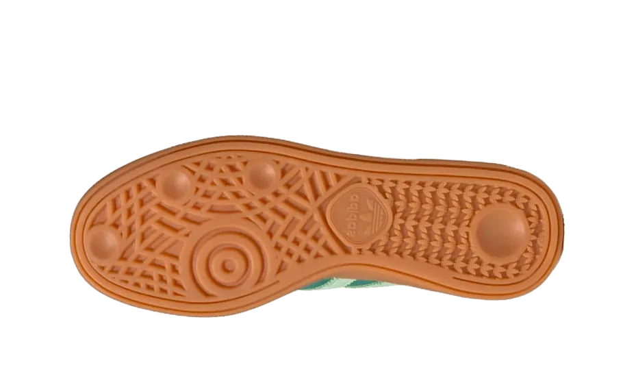 Handball Spezial Collegiate Green Semi Green Spark