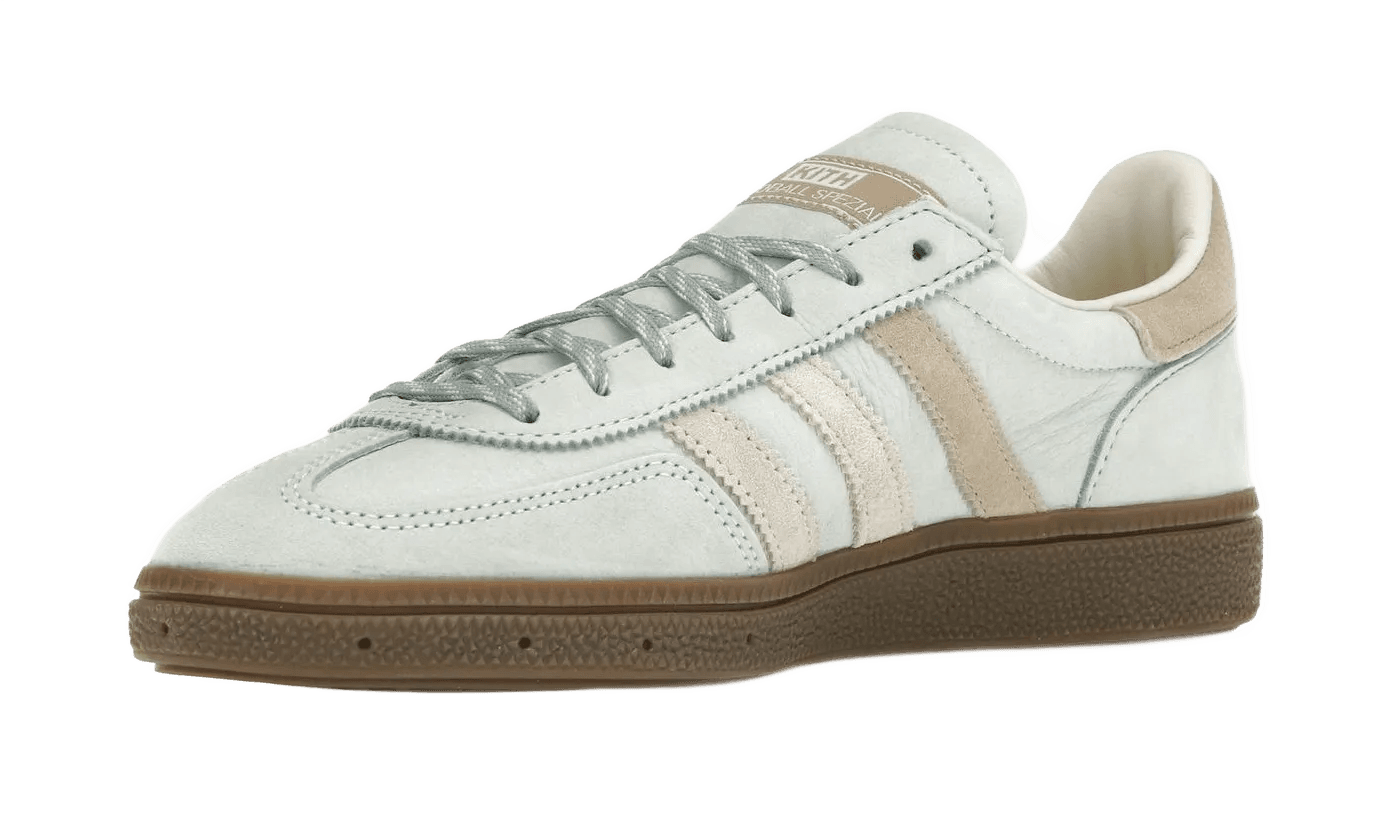 Handball Spezial Kith Classics Amazon Green