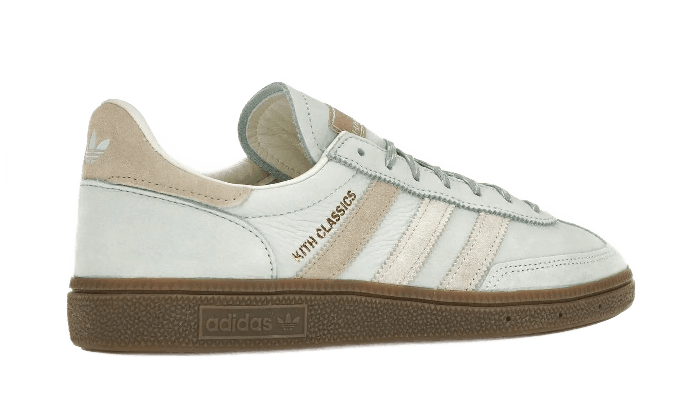 Handball Spezial Kith Classics Amazon Green