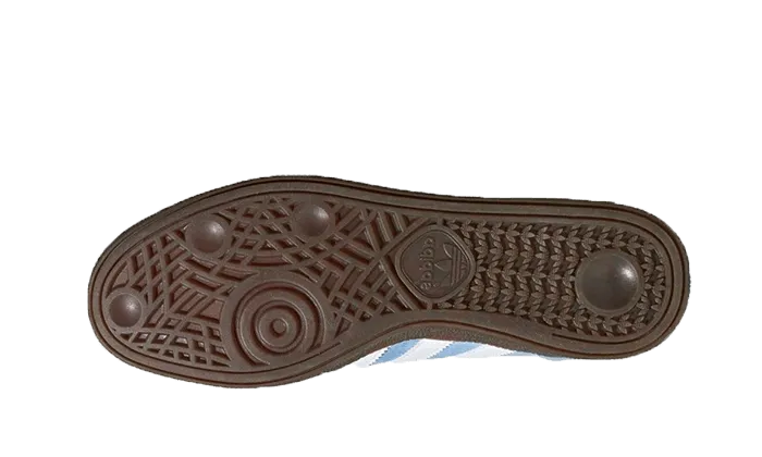 Handball Spezial Light Blue