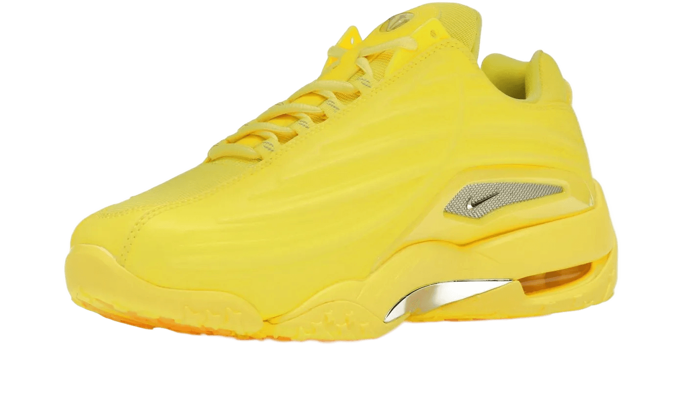 Hot Step 2 Drake NOCTA Opti Yellow