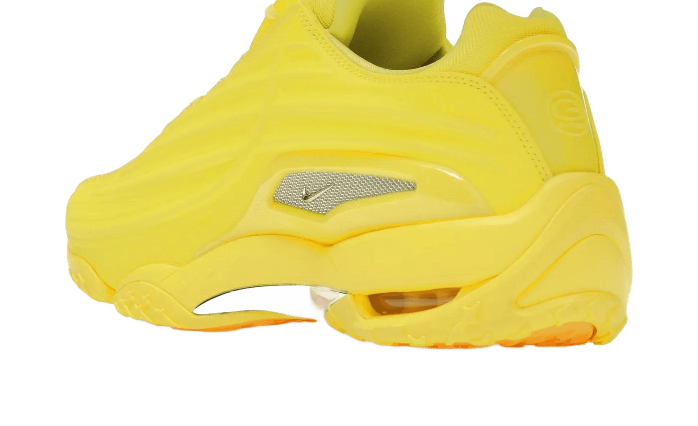 Hot Step 2 Drake NOCTA Opti Yellow