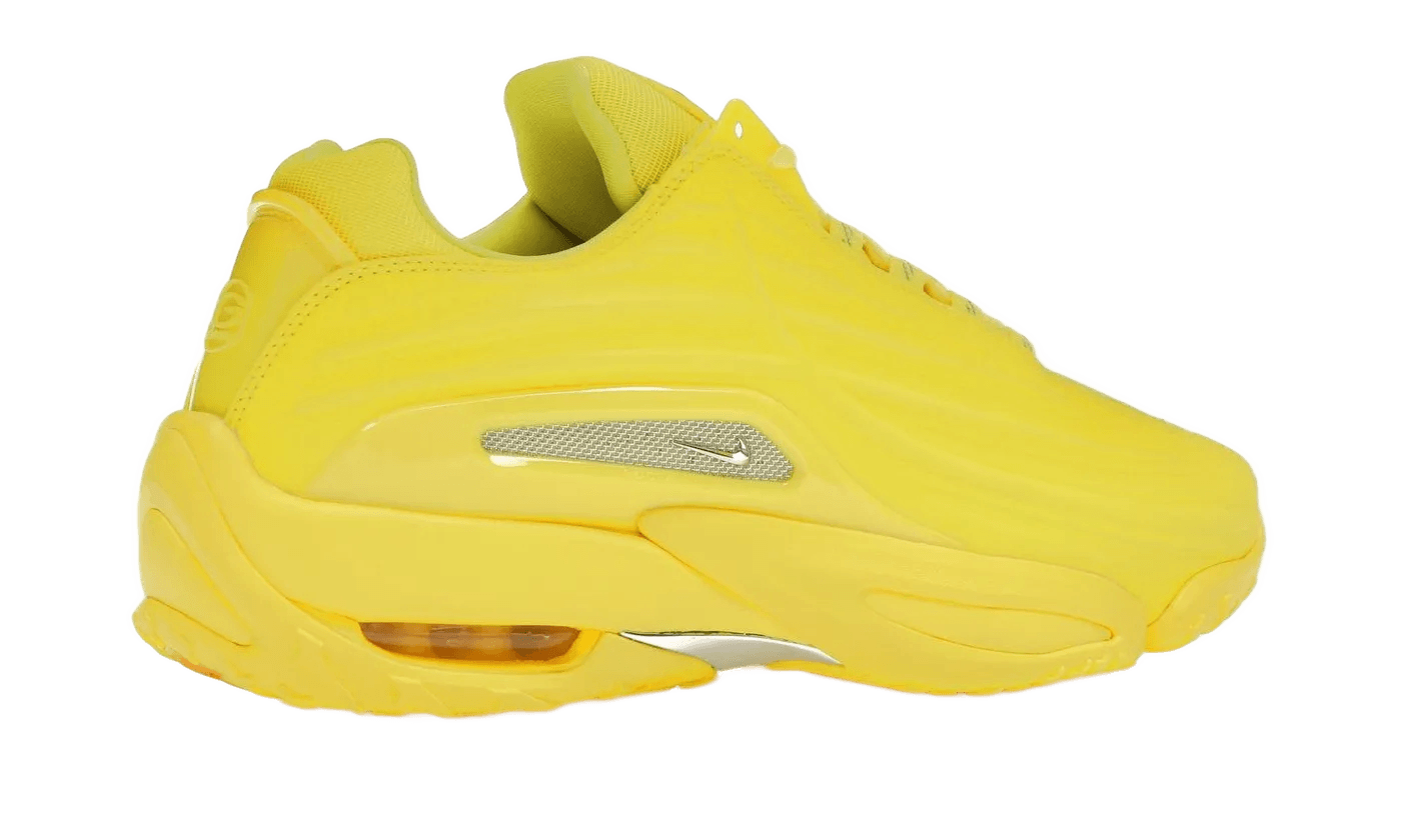 Hot Step 2 Drake NOCTA Opti Yellow