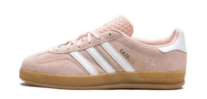 Gazelle Indoor Sandy Pink