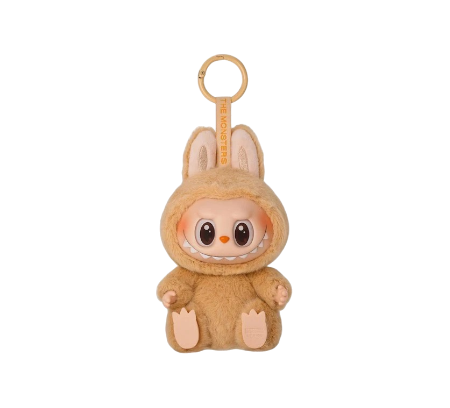 Pop Mart Labubu The Monsters Have a Seat Vinyl Plush Case Sealed