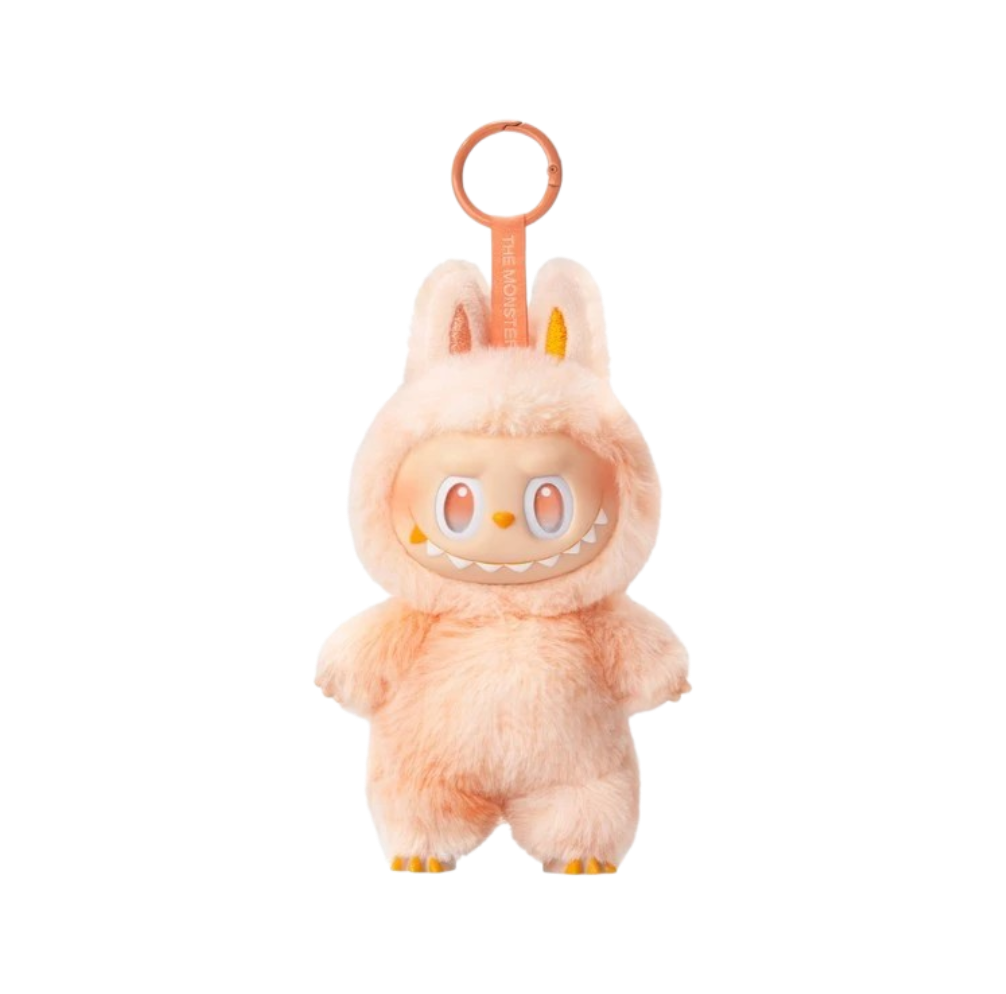 Pop Mart Labubu The Monsters Big into Energy Blind Box