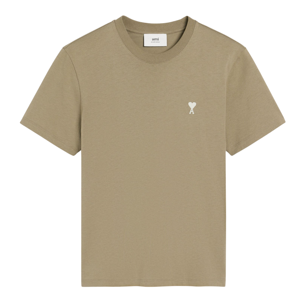 T-Shirt Ami De Coeur – Ami Paris – Laurier