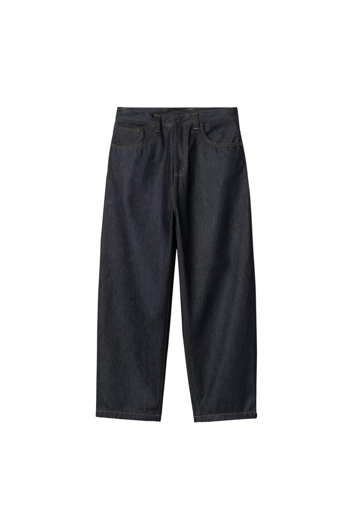 JEAN CARHARTT BRANDON PANT BLUE RIGID