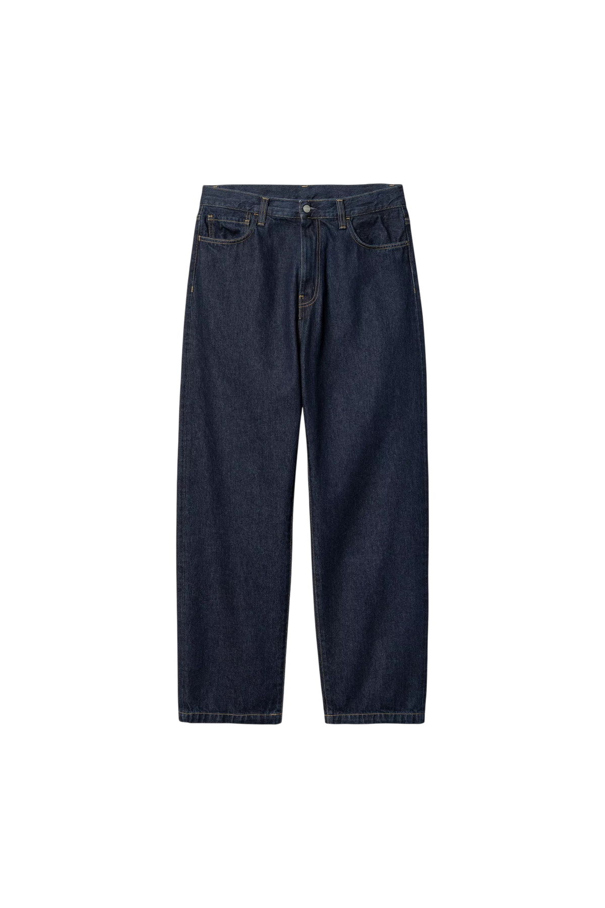 JEAN CARHARTT LANDON PANT BLUE RINSED