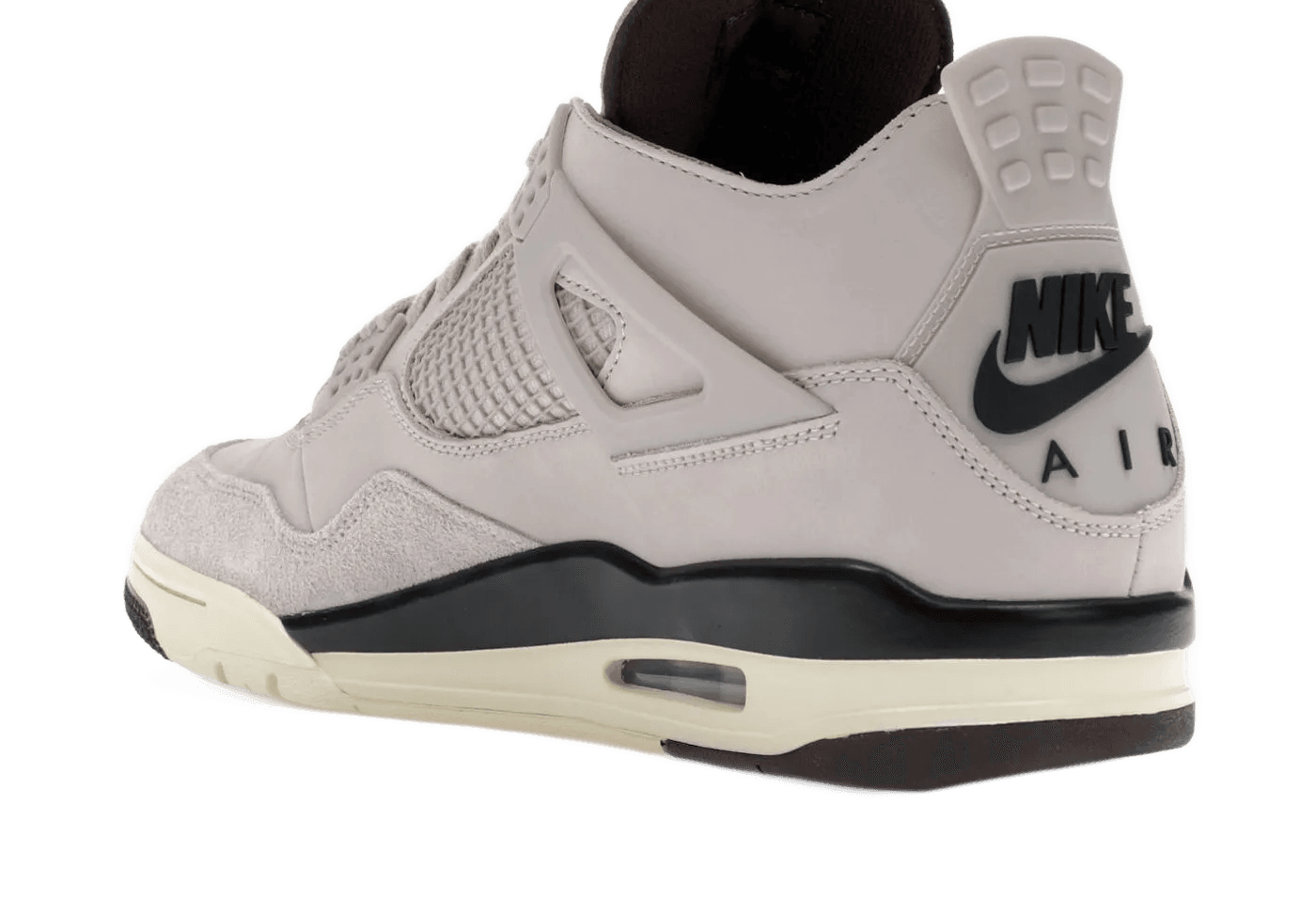 Air Jordan 4 Retro OG SP A Ma Maniére While You Were Sleeping