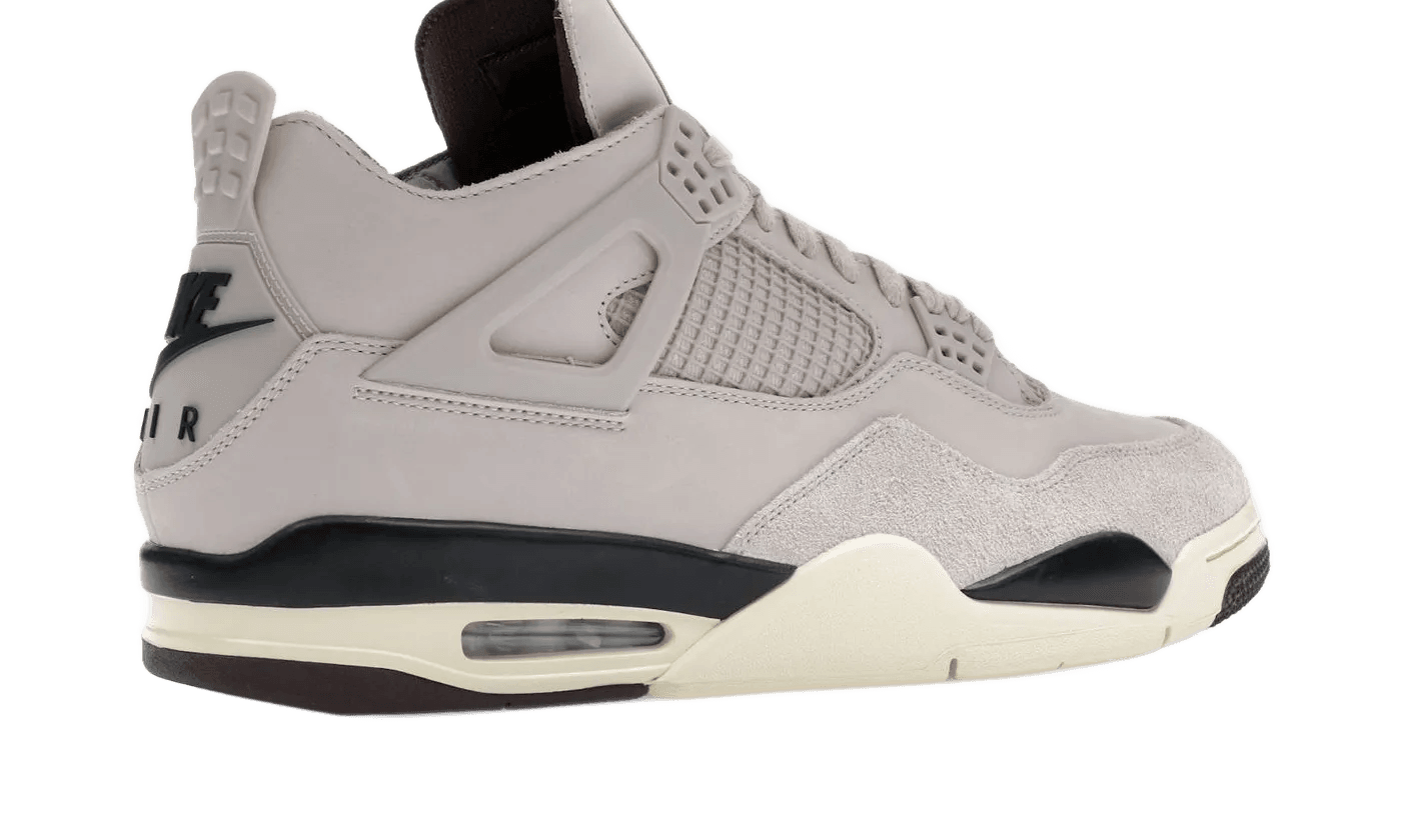 Air Jordan 4 Retro OG SP A Ma Maniére While You Were Sleeping