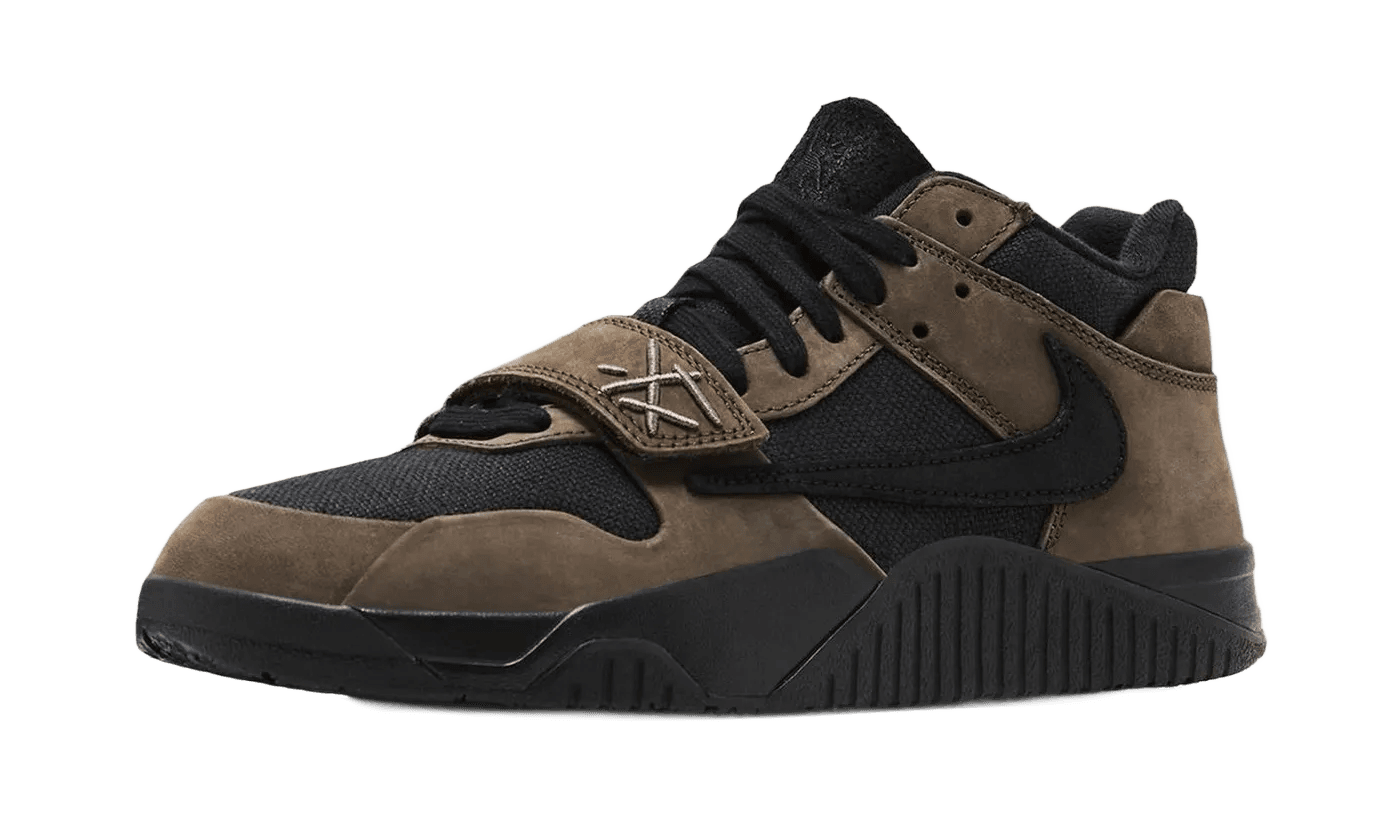 Air Jordan Air Jordan Jumpman Jack TR Travis Scott Dark Mocha FZ8117 204 We Have It