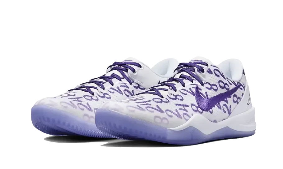 Kobe 8 Protro Aqua