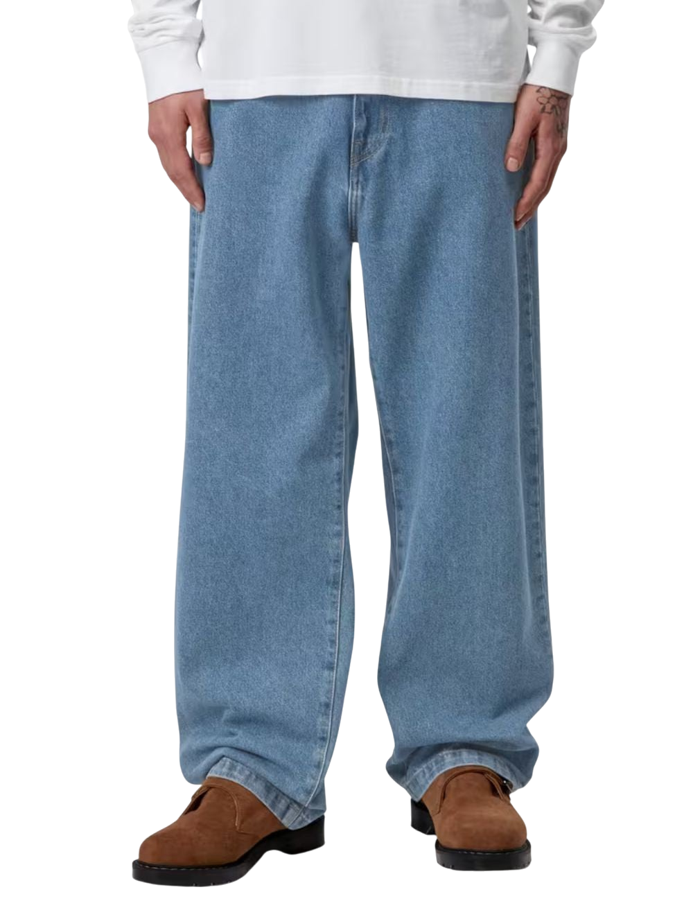 Landon Pant