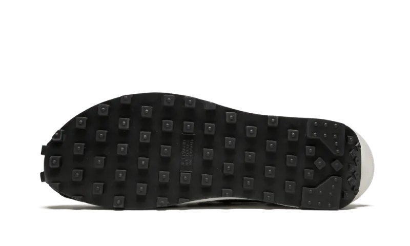 LD Waffle Sacai Black Anthracite