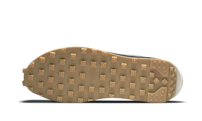 LD Waffle Sacai Clot Cool Grey
