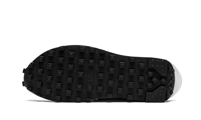 LD Waffle Sacai Fragment Wolf Gray