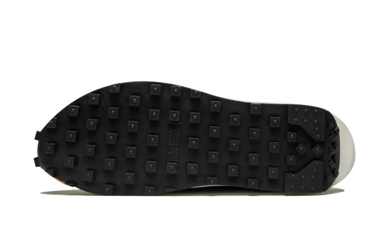 LD Waffle Sacai Green Multi