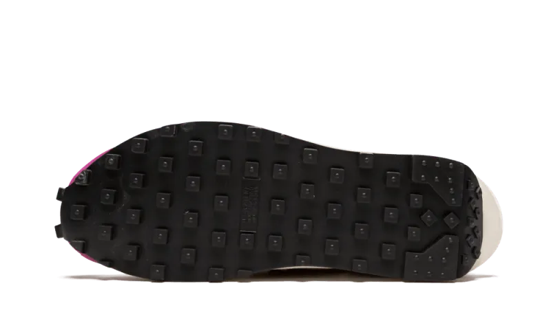 LD Waffle Sacai Pine Green Del Sol